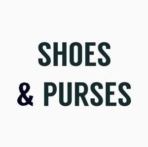 SHOES & PURSES